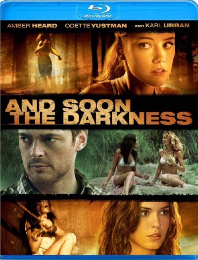 And Soon the Darkness (2010) BDRip XviD