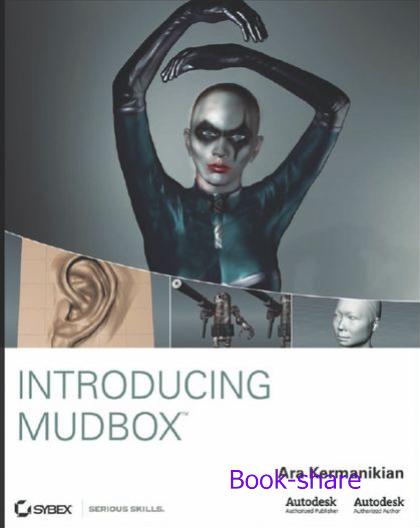 Introducing Mudbox