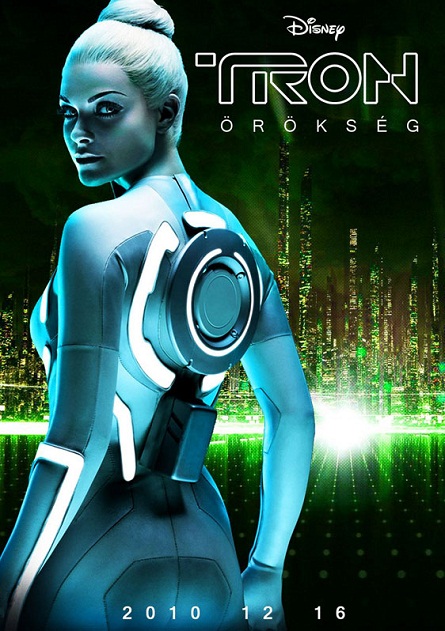 Tron Legacy (2010) TS H264 Feel-Free Tron Legacy (2010) TS H264 Feel-Free