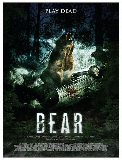 Bear (2010) DVDRip x264 BMG