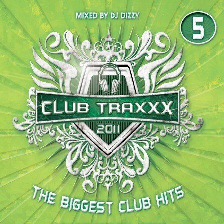 VA - Club Traxxx Vol 5 (2010)