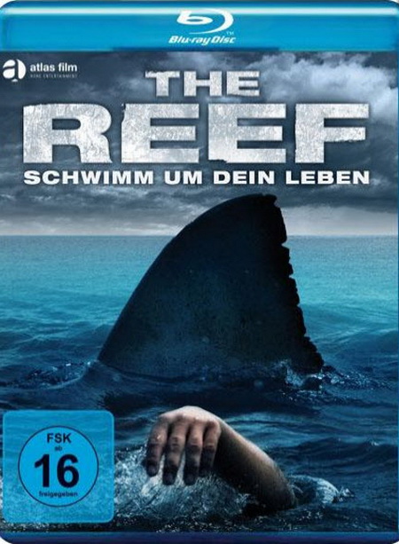 The Reef (2010) 720p  scOrp