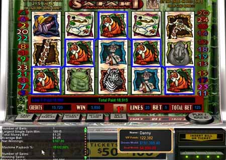 Reel Deal Slots Adventure III World Tour Reel Deal Slots Adventure III World Tour