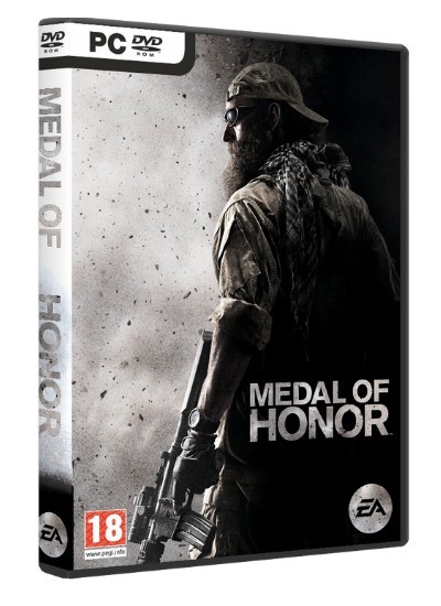 Medal of Honor: Expanded Edition 2010 MULTi3 RePack by Spieler