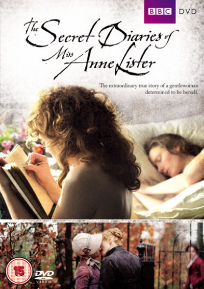 The Secret Diaries of Miss Anne Lister (2010) DVDRip-GoGo