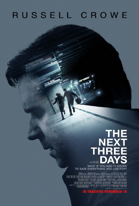 The Next Three Days (2010) PPVRiP XviD - iLLUSiON The Next Three Days (2010) PPVRiP XviD - iLLUSiON
