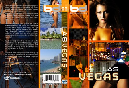 Bikini Destinations - Las Vegas