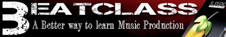 Beatclass Tutorials Complete with Samples