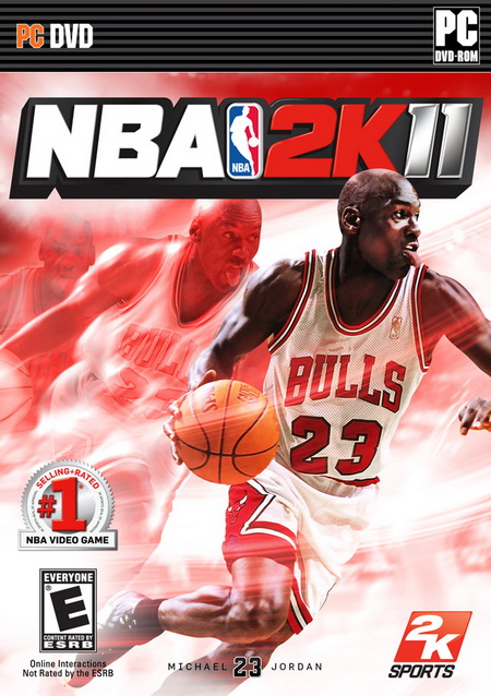 NBA 2K11 ENG Full - TPTB