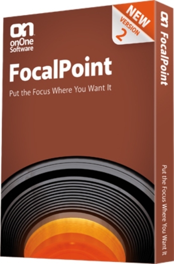 OnOne FocalPoint v2.0.5