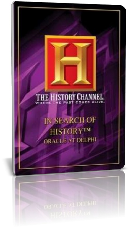 History Channel - The Oracle of Delphi (2008)