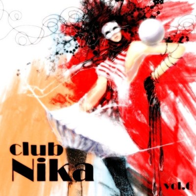 VA - Club Nika Vol.6 (2011) VA - Club Nika Vol.6 (2011)