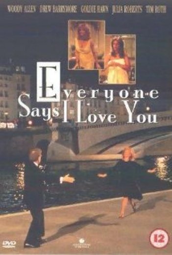 Everyone Says I Love You (1996)