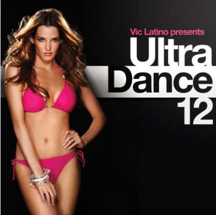 VA - Ultra Dance 12 (2CD/2011)
