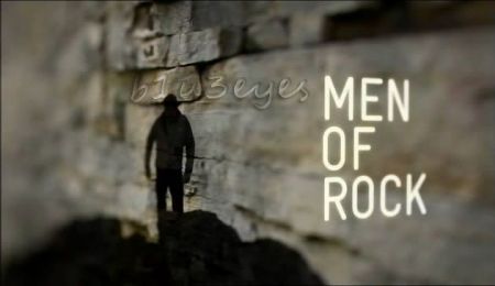 BBC Men of Rock: Moving Mountains PDTV XviD AC3 [MV Group]