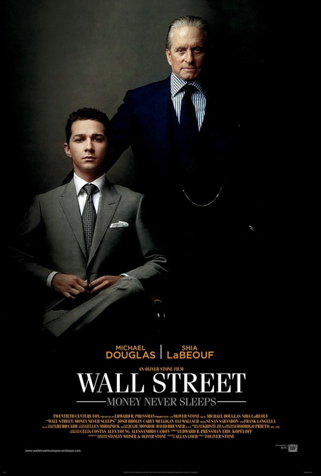 Wall Street: Money Never Sleeps (2010) DVDRiP XViD-ViP3R