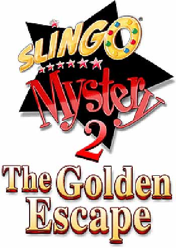 Slingo Mystery 2 The Golden Escape v1.0.0.84 GAME-CzW