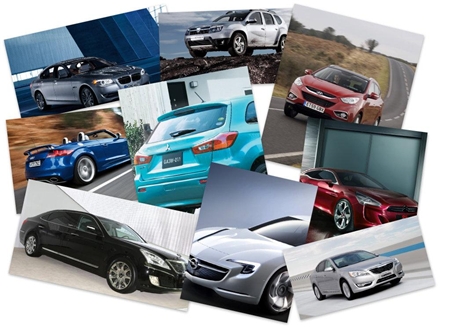 60 Amazing New Cars HQ Wallpapers