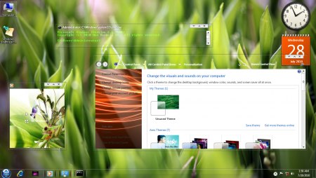 Microsoft Windows 7 Ultimate Dream Edition 2010 - 32BIT
