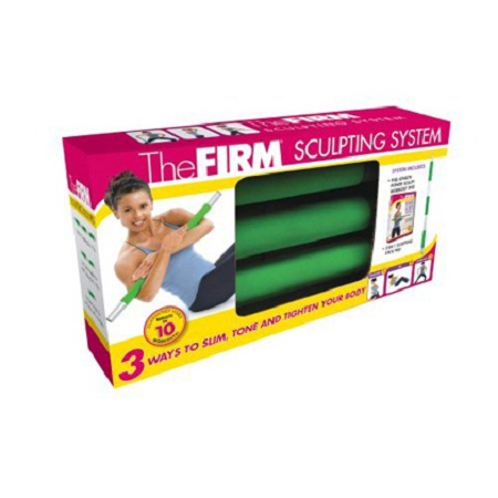 The Firm Sculpting system Avi-Xvid