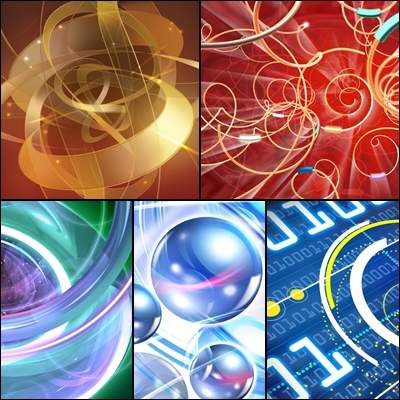 3D Design wallpapers