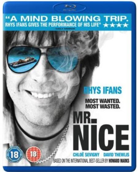 Mr. Nice (2010) 720p  sUN