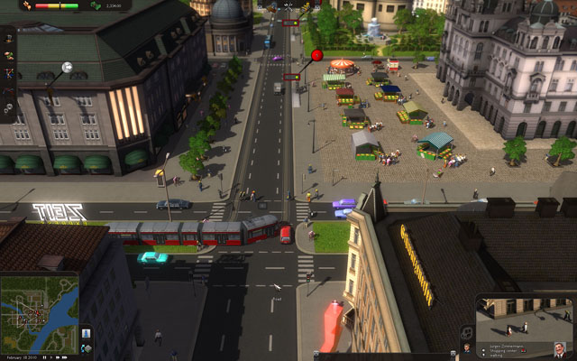 Cities in Motion (PC/BETA) Cities in Motion (PC/BETA)