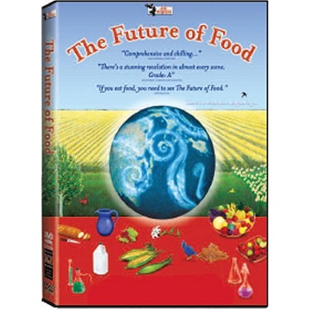 Future of Food Documentary Collection