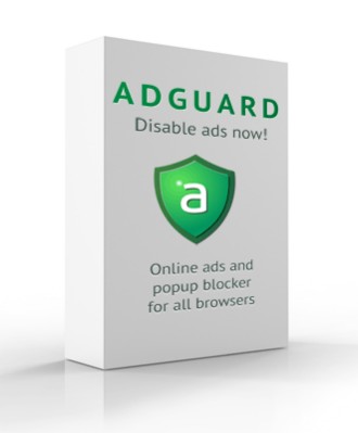 Adguar 4.1.9 Build 1.0.2.67