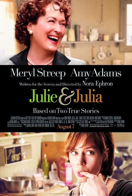 Julie Julia 2009 TR BRRiP XViD