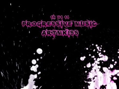 VA - Progressive Music (16.01.11)