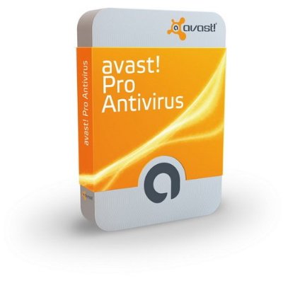 Avast! Pro Antivirus-IS v5.1.889 Final Incl. Crack v2011