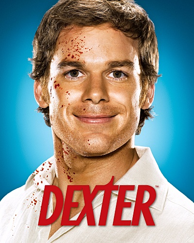 Dexter S05E12 MP4 x264