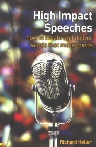 High Impact Speeches