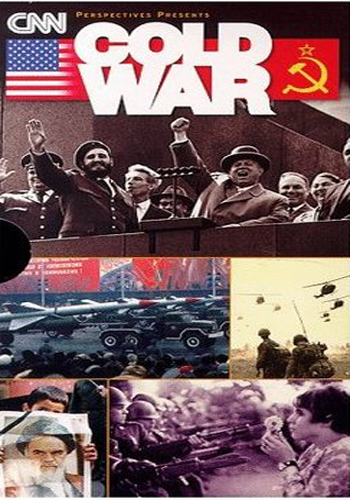 CNN - Cold War S01E22 Star Wars 1981-1988 (1998) PDTV XviD