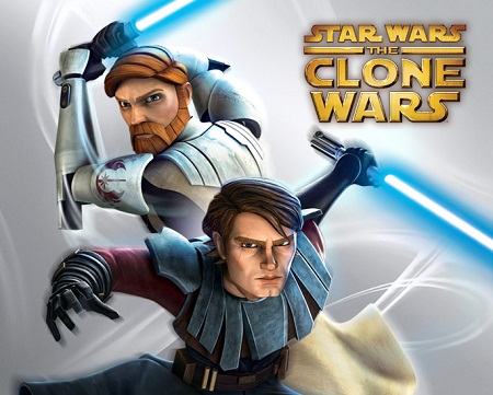 Star Wars - The Clone Wars : Nightsisters (2008) DVDRip XviD