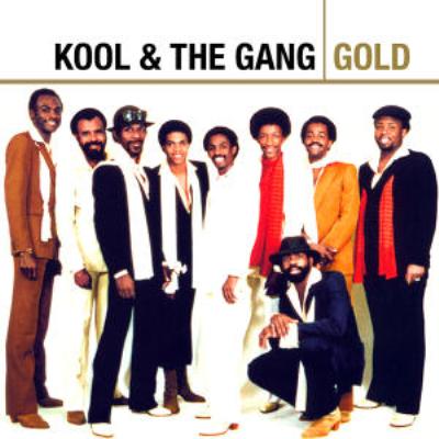 Kool & The Gang - Gold (2005) 320