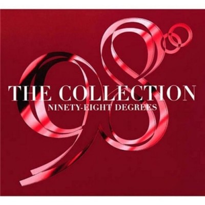 98 Degrees - The Collection (2002)