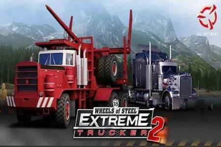 18 Wheels of Steel: Extreme Trucker 2 (2011/ENG/Full/Repack by Zerstoren)