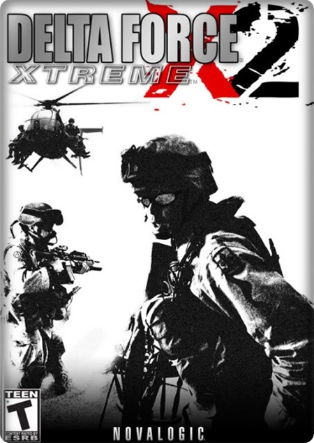 Delta Force: Xtreme 2 (PC/Eng/2009)
