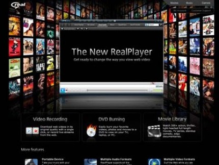 RealPlayer v11.0 Gold Pro + Working Activator (Feb 2011)