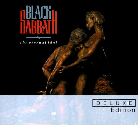 Black Sabbath - The Eternal Idol (2010) (Deluxe Edition)