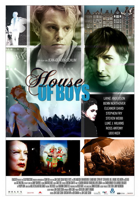 House of Boys (2009) DVDRip x264-SHiTTy