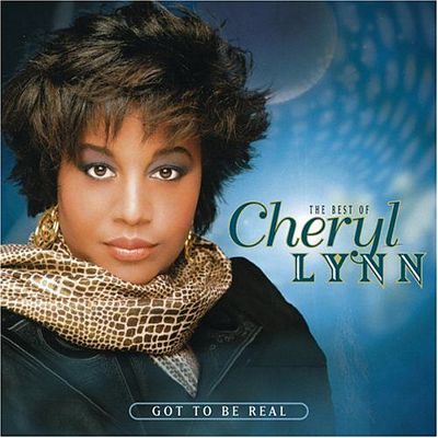 Cheryl Lynn - Got To Be Real The Best Of Cheryl Lynn (1996)