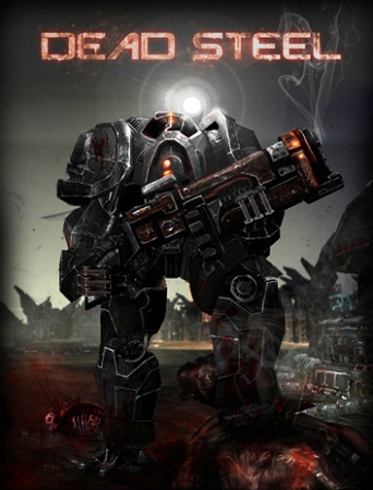 Dead Steel (2010)