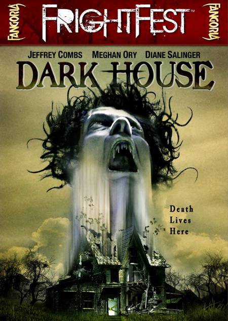 Dark House (2009) DVDRip XviD