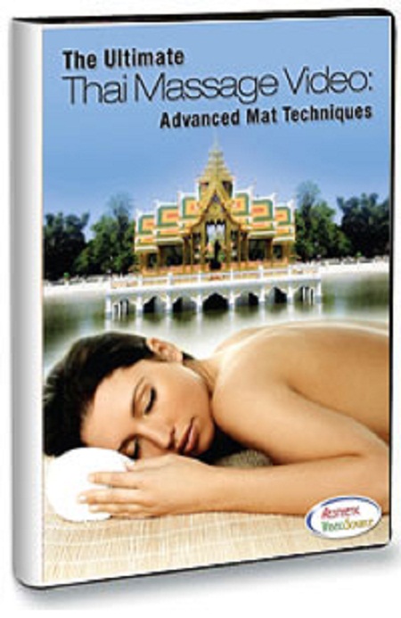Thai Massage  Techniques Ultimate [MGP]