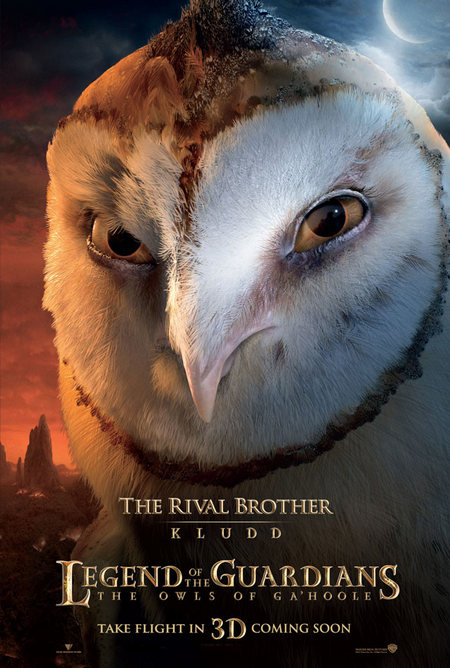 Legend of the Guardians (2010) DVDRip x264-REMALiA