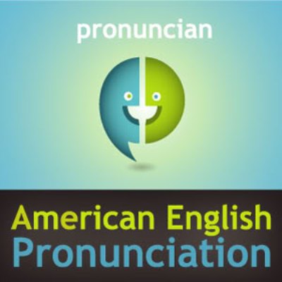 Easy English  American English Pronunciation