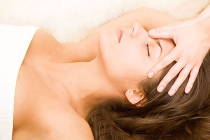 Relaxing Therapeutic Massage Techniques